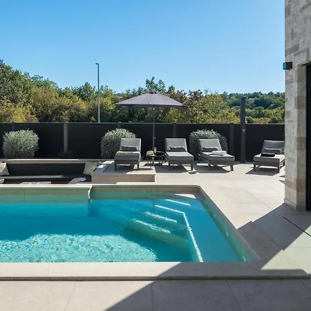 In With Sauna Дом отдыха