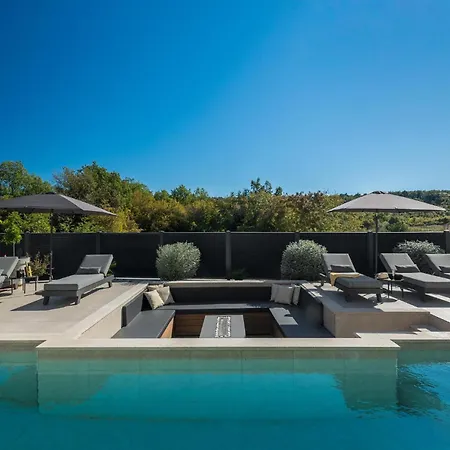 Tatil Evi In With Sauna Labin (Istria)