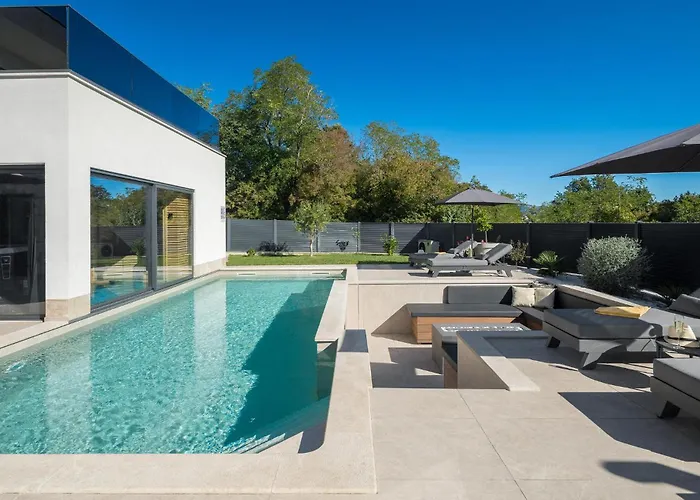 In With Sauna 펜션