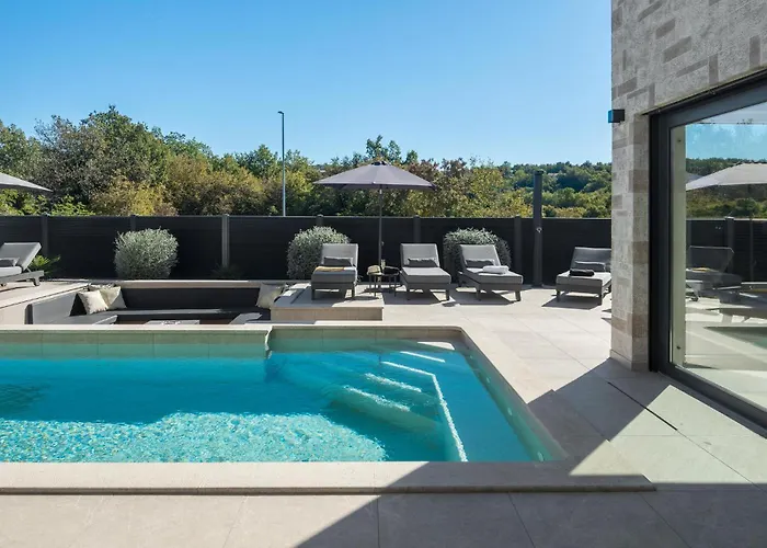 In With Sauna 펜션