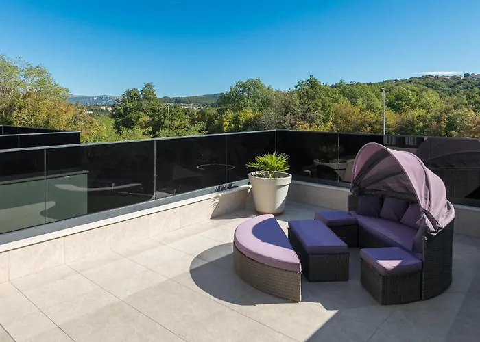 펜션 In With Sauna 라빈