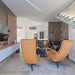 Luxurious In With Sauna Сasa de vacaciones Labin (Istria)