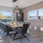Сasa de vacaciones Luxurious In With Sauna Labin (Istria)