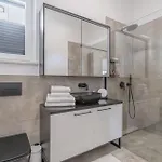 Сasa de vacaciones Luxurious In With Sauna Labin (Istria)