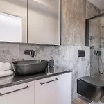 Сasa de vacaciones Luxurious In With Sauna *