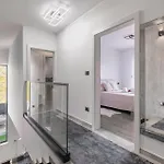 Сasa de vacaciones Luxurious In With Sauna *