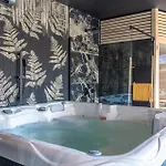 Сasa de vacaciones Luxurious In With Sauna *