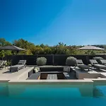 Сasa de vacaciones Luxurious In With Sauna Labin (Istria)