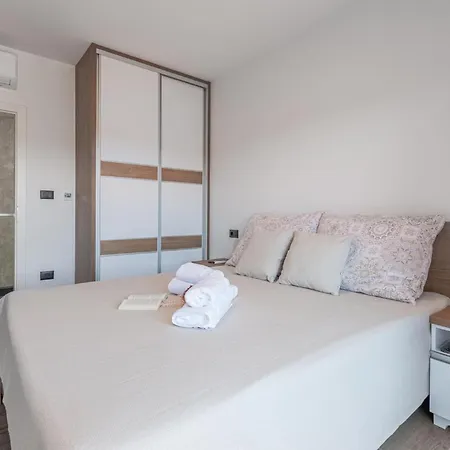 Holiday home In With Sauna