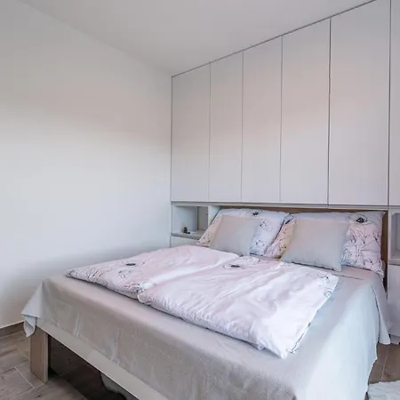 Holiday home In With Sauna *