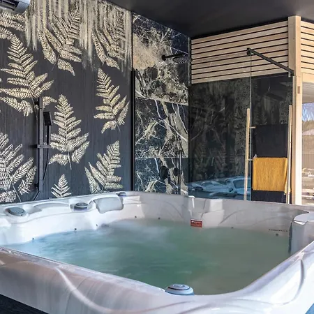 度假居 Luxurious In With Sauna *