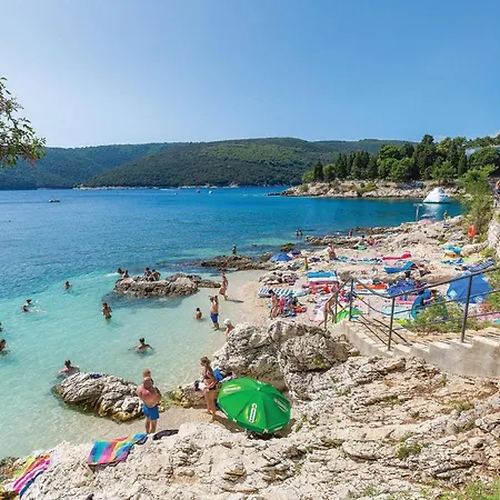 Сasa de vacaciones Luxurious In With Sauna Labin (Istria)